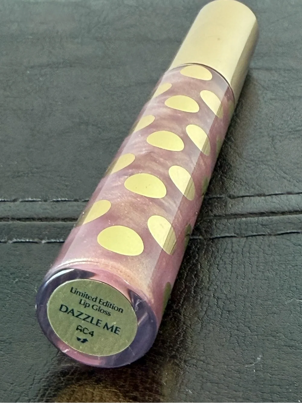 Estée Lauder Limited Edition Lip Gloss